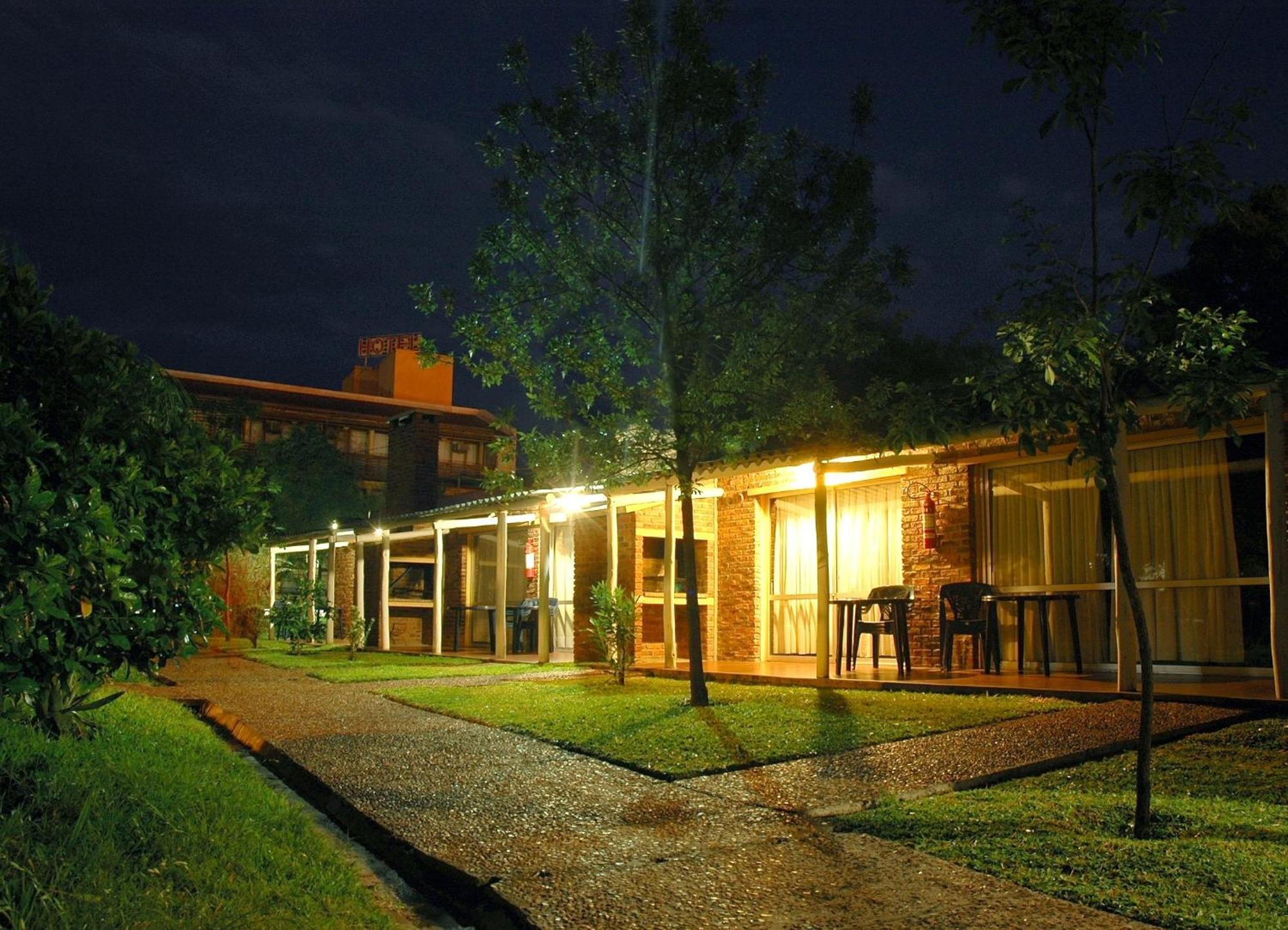 Hotel Jardines De Dayman Termas del Daymán Esterno foto